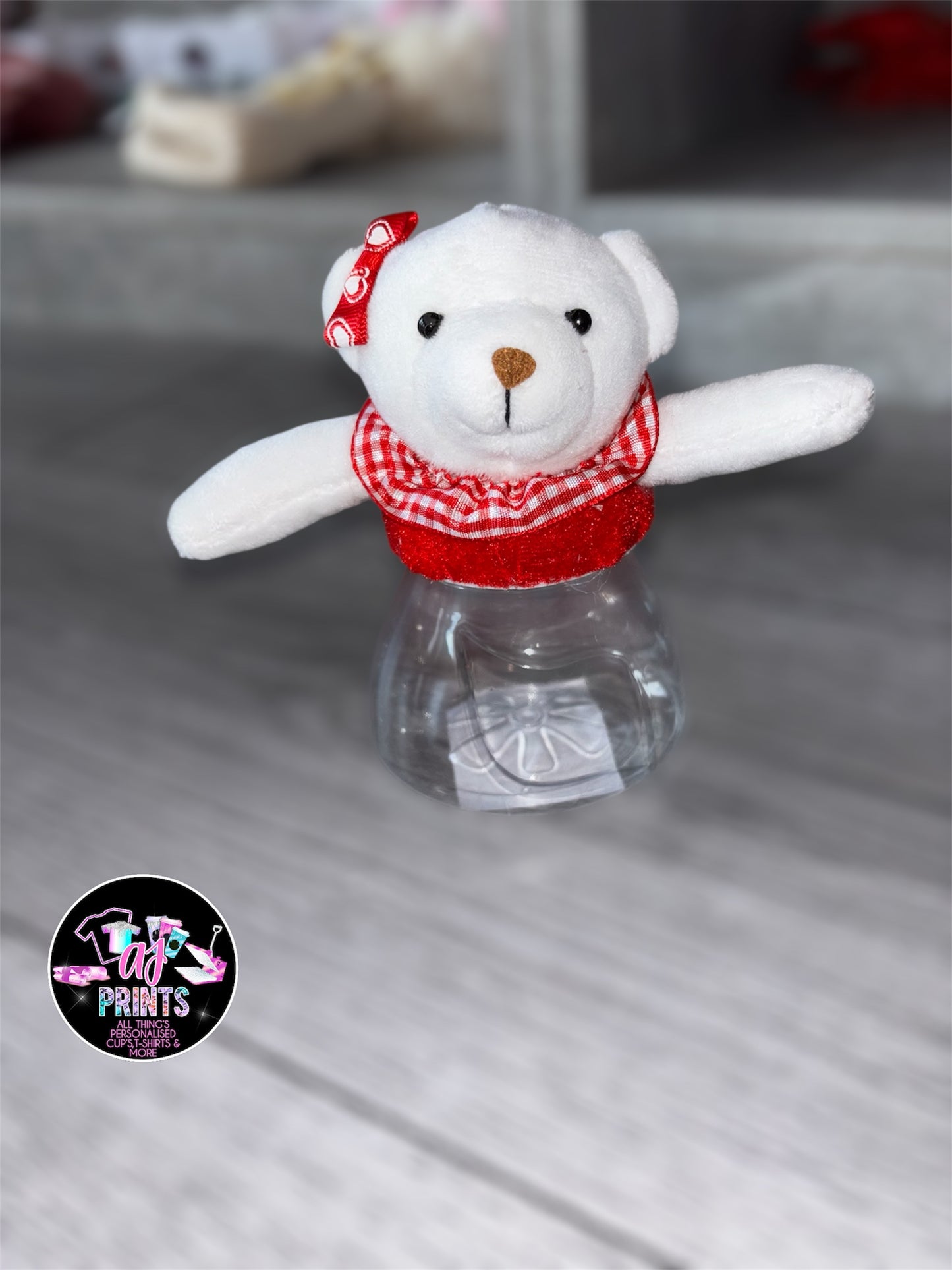 VALENTINE’S SWEET JAR’S