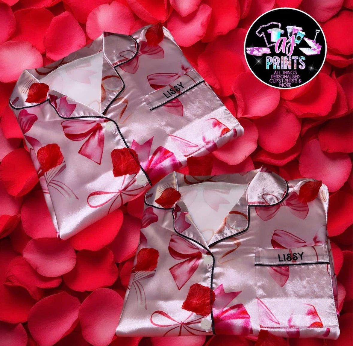BOW PJ’S