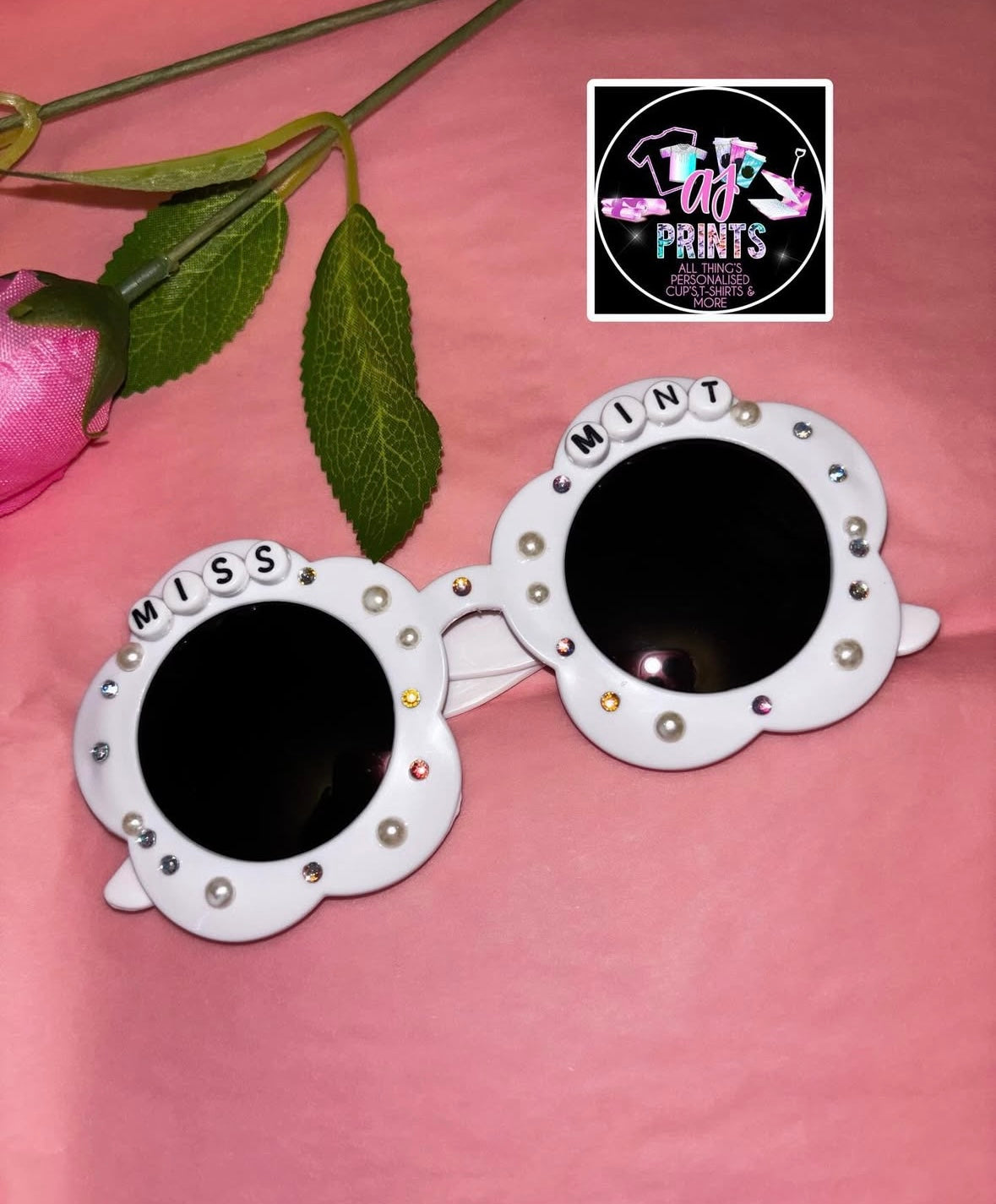 KID’S SUNGLASSES