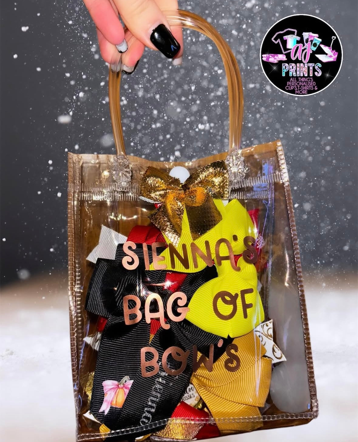 BOW BAG’S