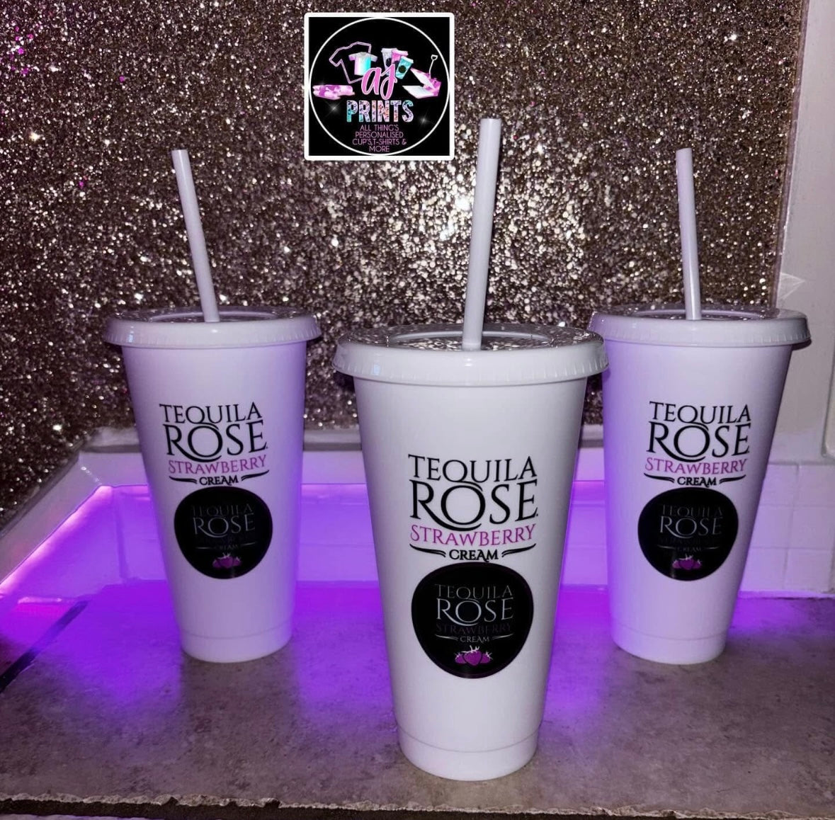COLD CUP’S