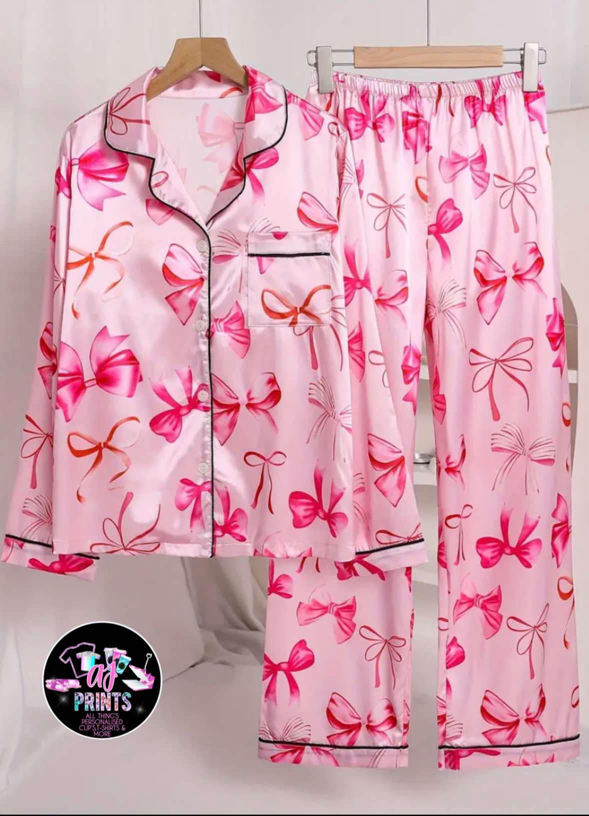 BOW PJ’S
