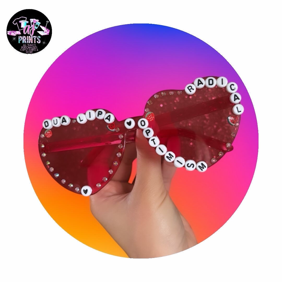 EVENT GLASSES
