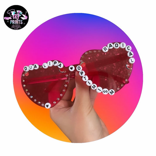 EVENT GLASSES