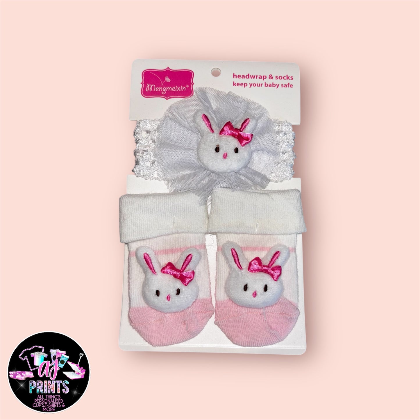 EASTER BABY SET