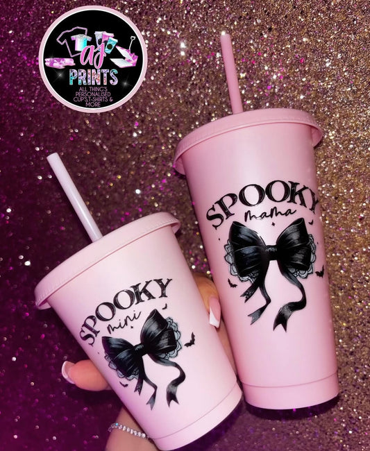 MAMA & MINI COLD CUP SET