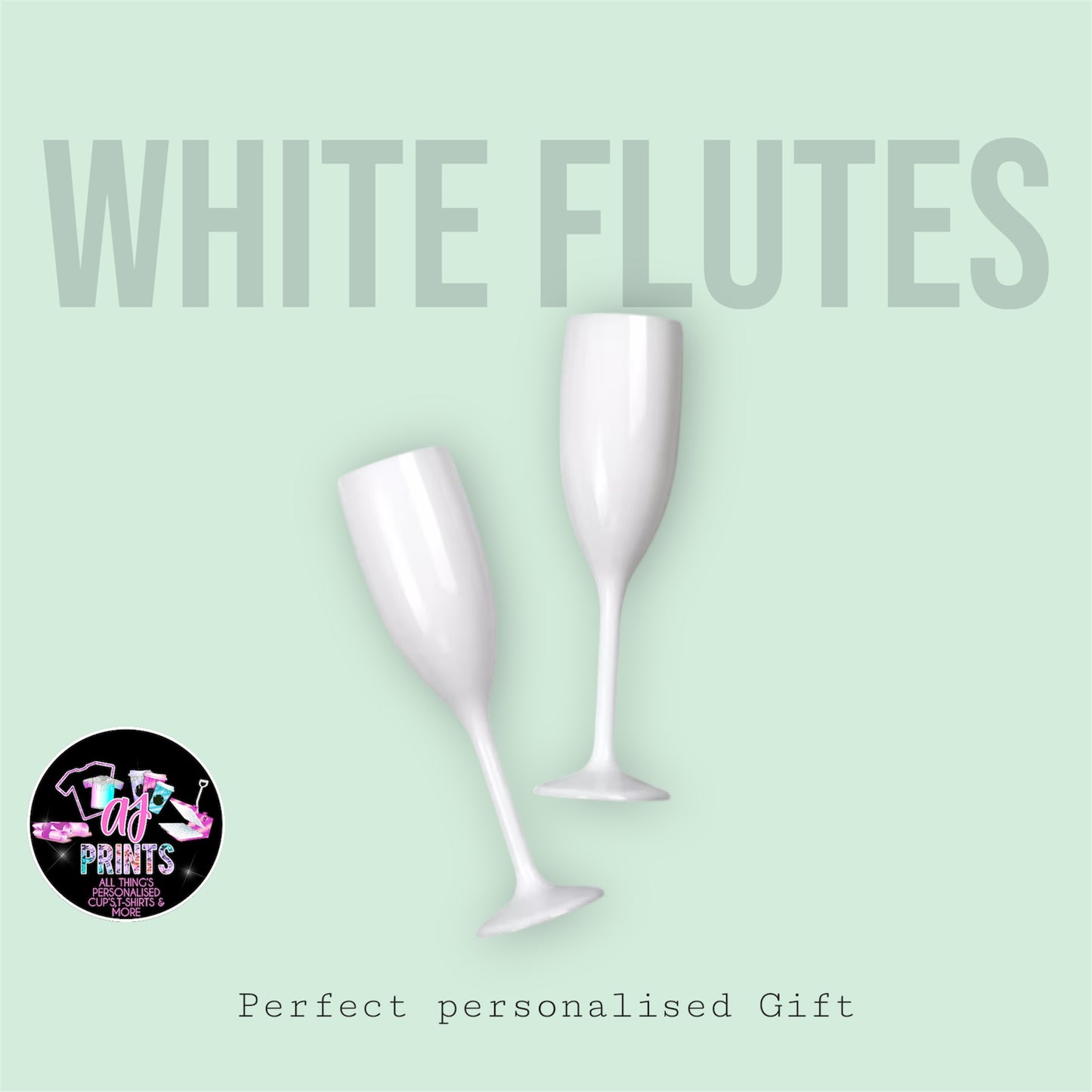 WHITE FLUTE’S