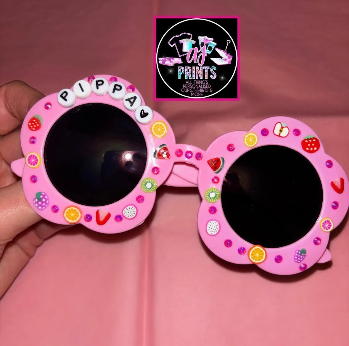 KID’S SUNGLASSES