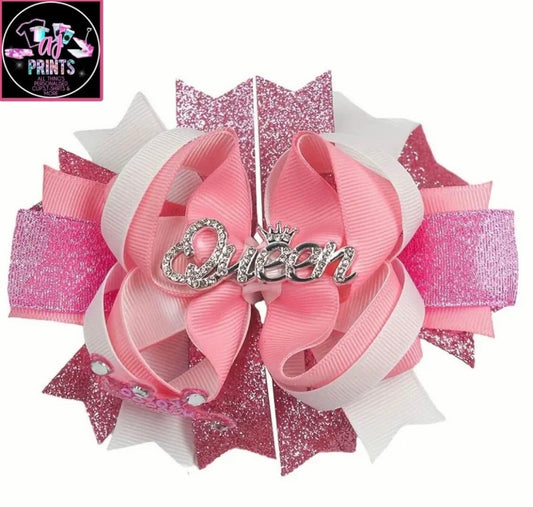 QUEEN BOW