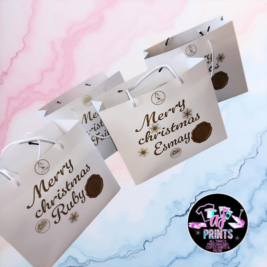 GIFT BAG SMALL
