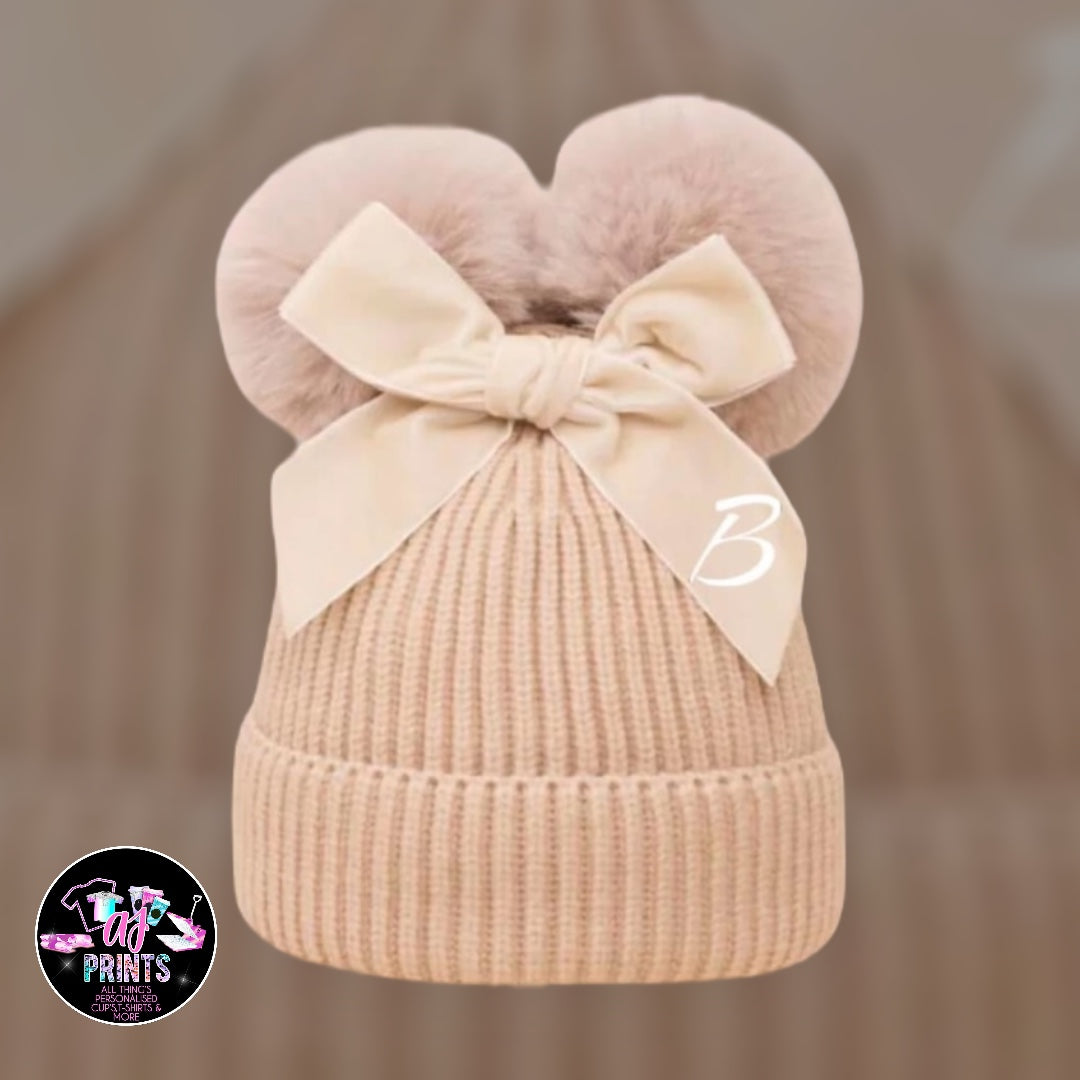 POM POM HAT’S