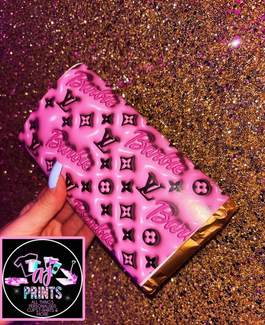 LB CHOCOLATE BAR