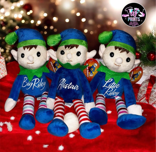 ELF TEDDY’S🧸