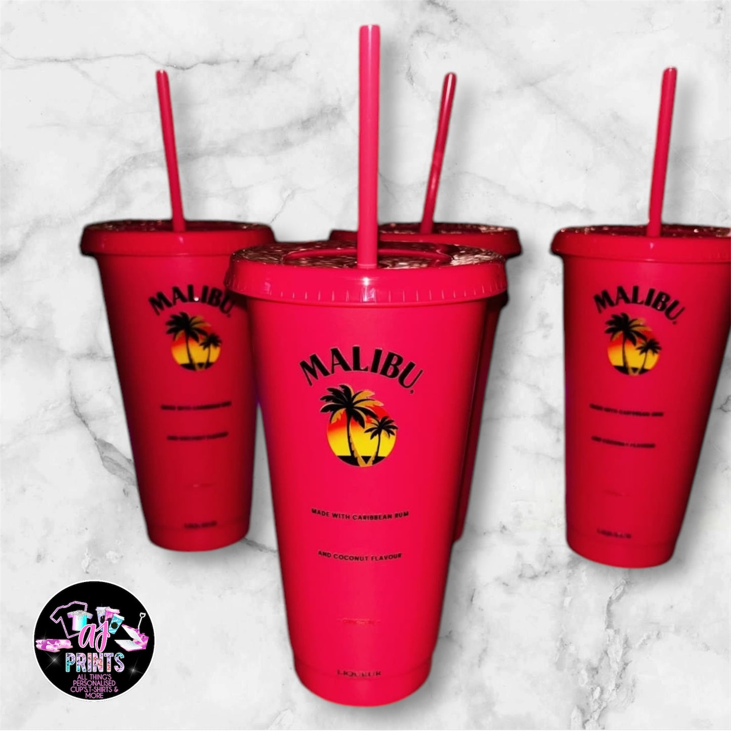 COLD CUP’S