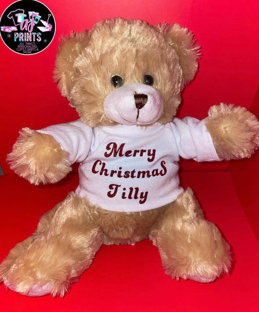 BEIGE BEAR