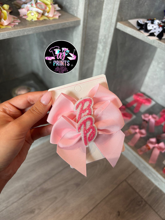 BARBIE SMALL BOW’S