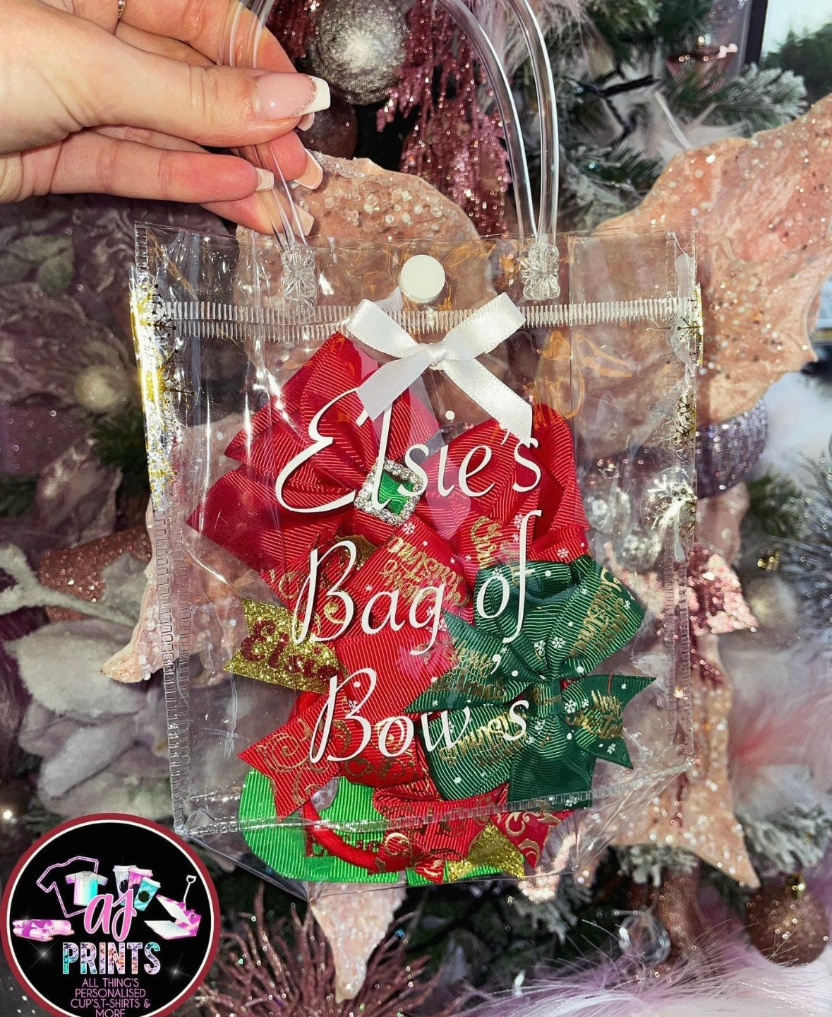 BOW BAG’S
