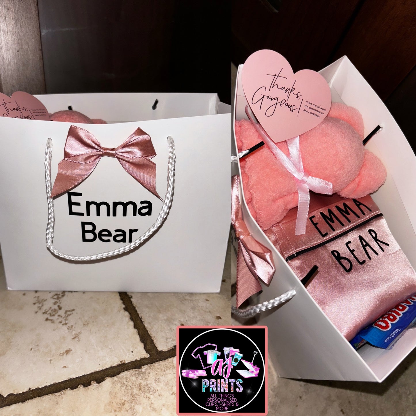 GIFT BAG SMALL