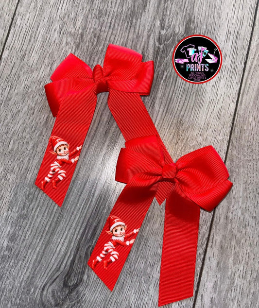 ELF BOW’S