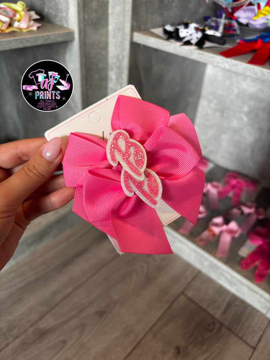 BARBIE SMALL BOW’S