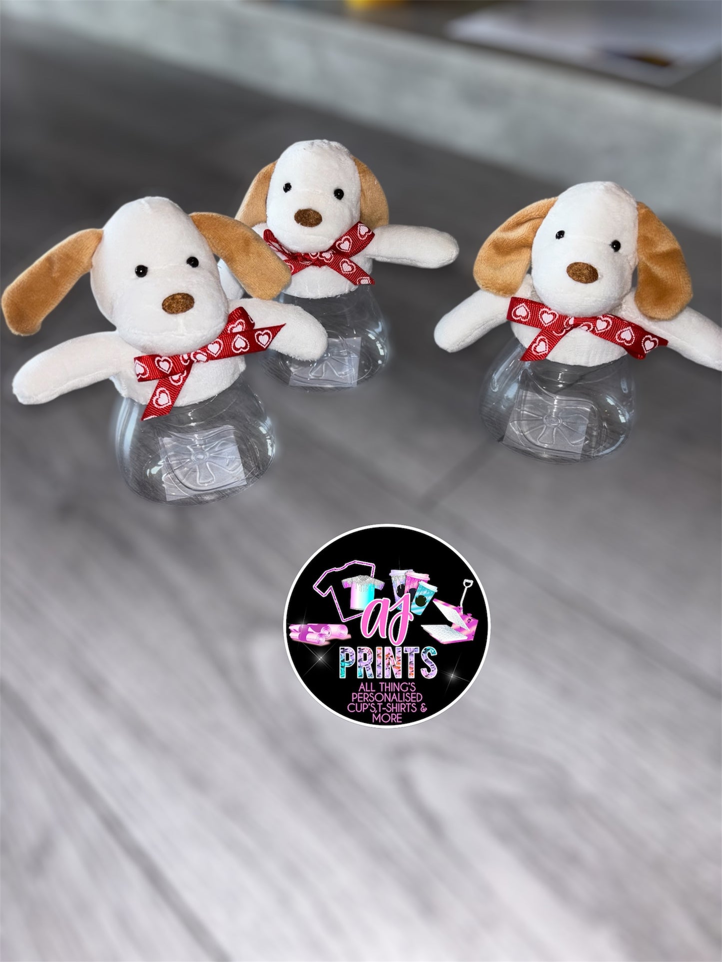 VALENTINE’S SWEET JAR’S