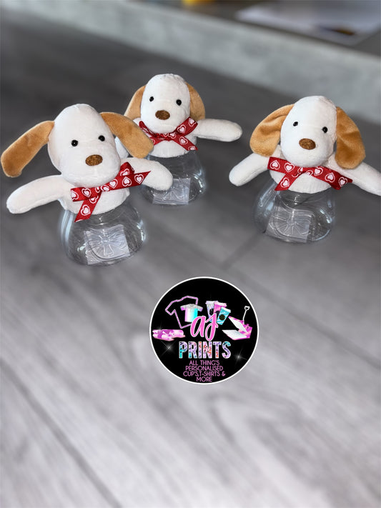 VALENTINE’S SWEET JAR’S